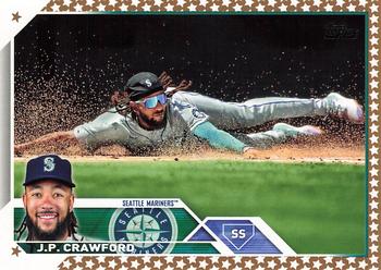 J.P. Crawford