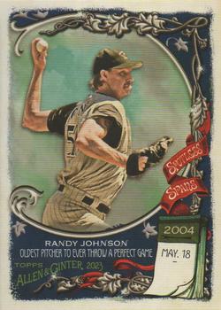 Randy Johnson