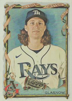 Tyler Glasnow