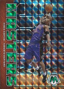 Vince Carter