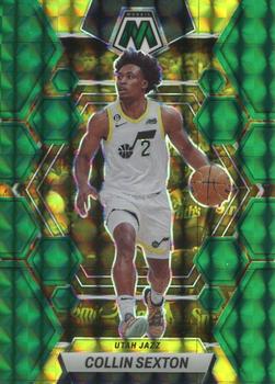 Collin Sexton