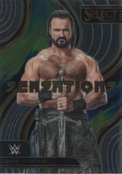 Drew McIntyre