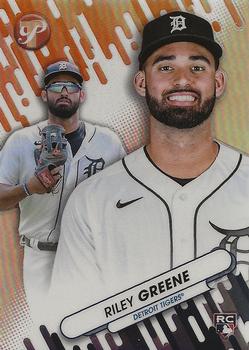 Riley Greene