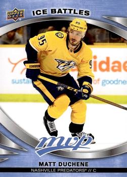 Matt Duchene