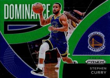 Stephen Curry