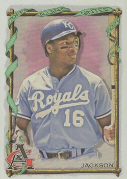 Bo Jackson