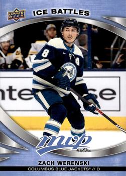 Zach Werenski