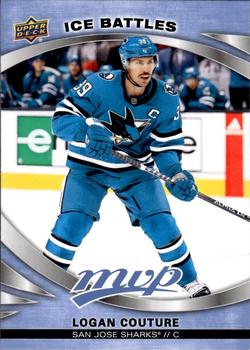 Logan Couture