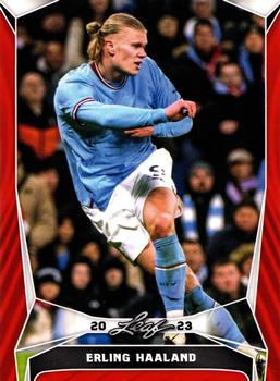 Erling Haaland