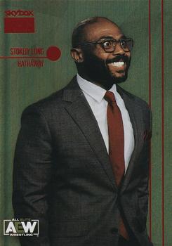 Stokely Hathaway