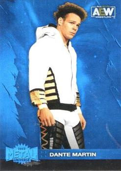 Dante Martin