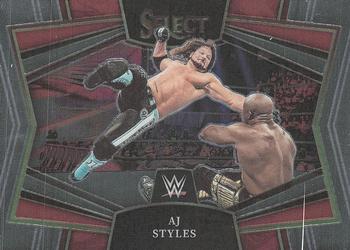 AJ Styles