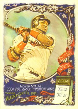 David Ortiz