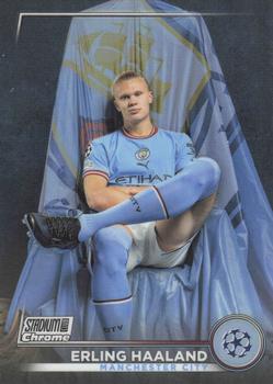 Erling Haaland