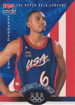 Anfernee Hardaway