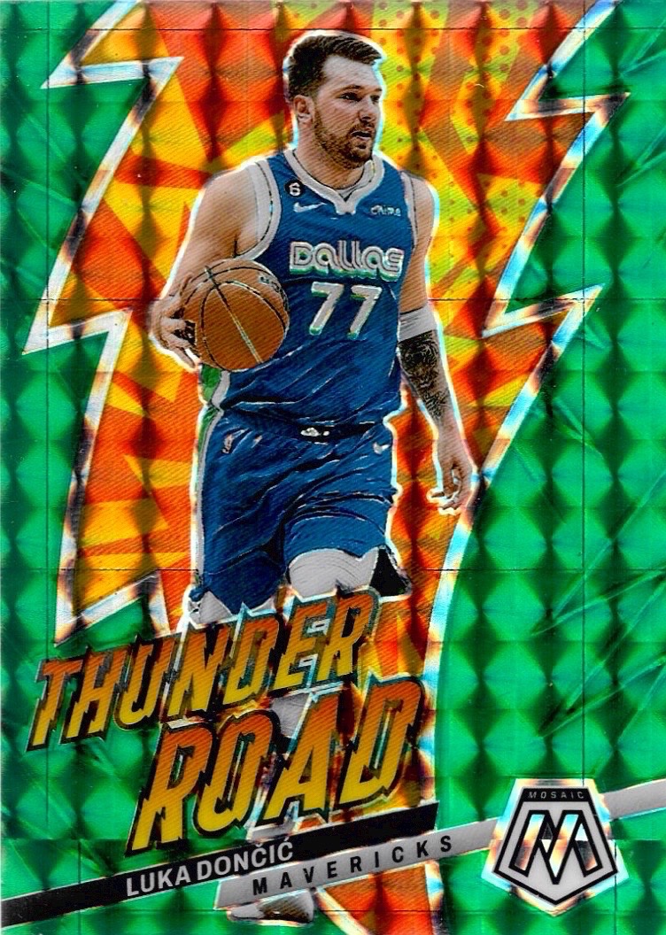 Luka Doncic