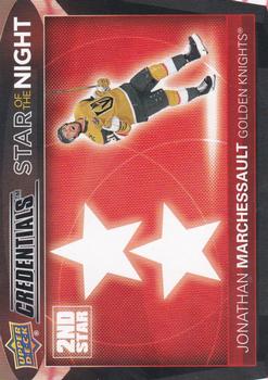 Jonathan Marchessault