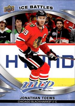 Jonathan Toews