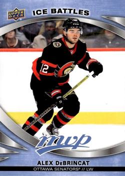 Alex DeBrincat