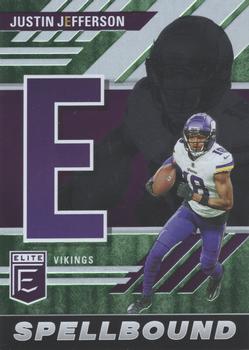 Justin Jefferson
