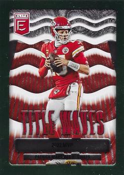 Patrick Mahomes II