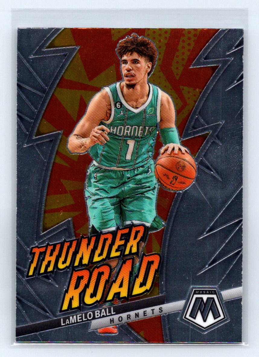 LaMelo Ball