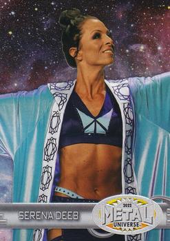 Serena Deeb