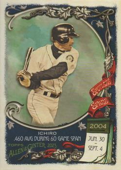 Ichiro