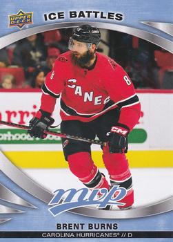 Brent Burns