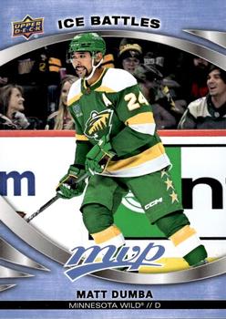 Matt Dumba