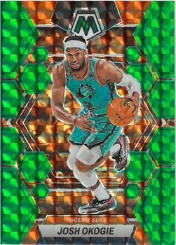 Josh Okogie