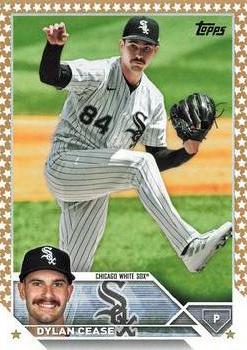 Dylan Cease