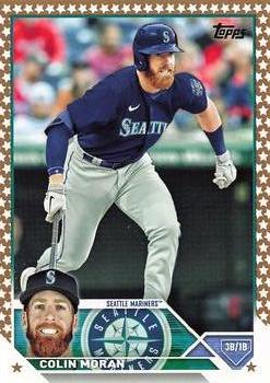 Colin Moran