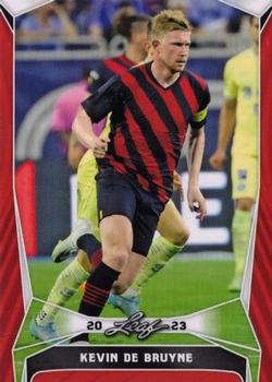 Kevin De Bruyne