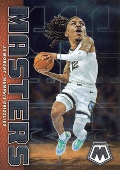 Ja Morant