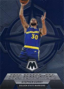 Stephen Curry