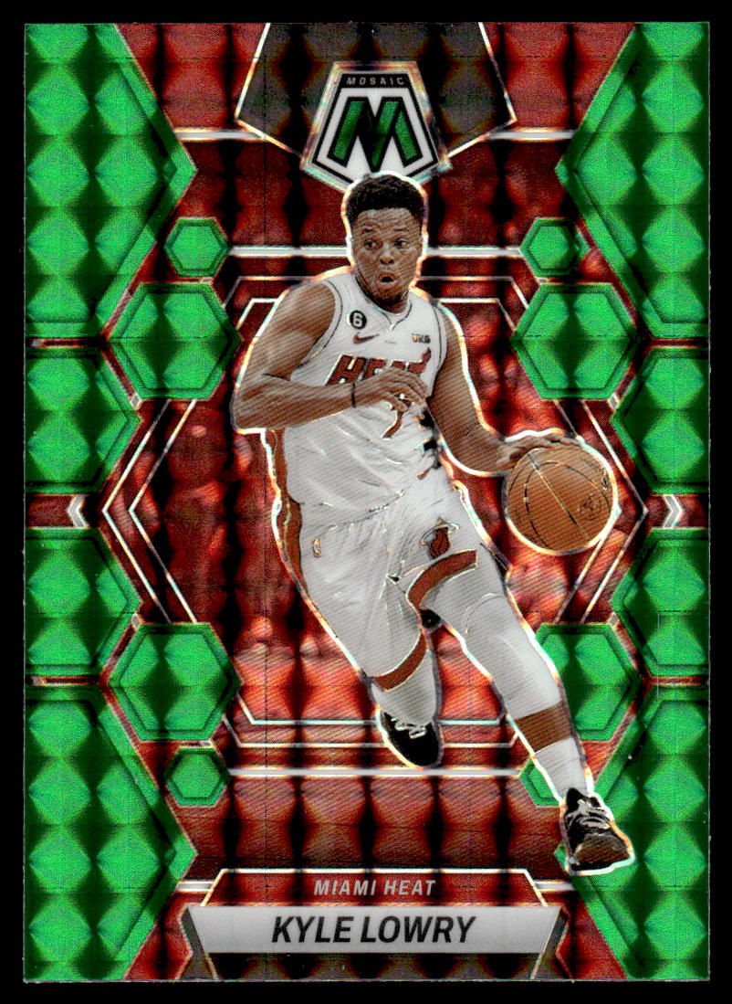 Kyle Lowry