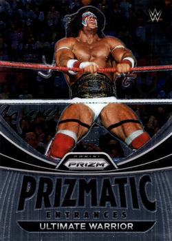 Ultimate Warrior