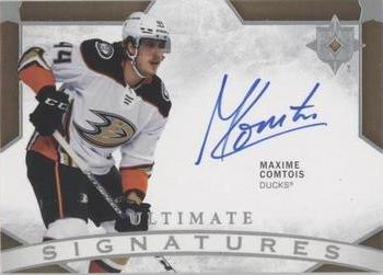 Maxime Comtois