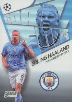 Erling Haaland