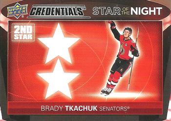 Brady Tkachuk