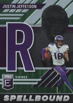 Justin Jefferson