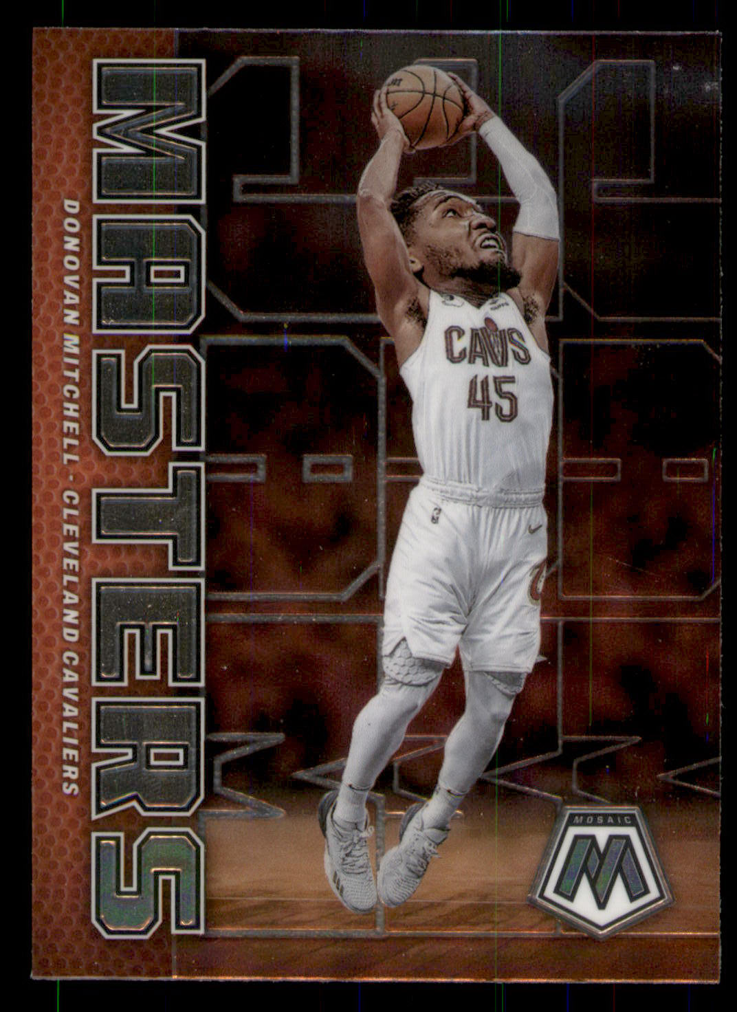 Donovan Mitchell