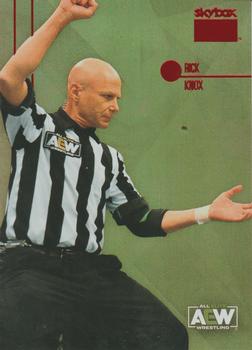 Rick Knox