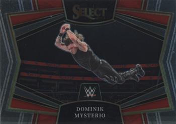 Dominik Mysterio
