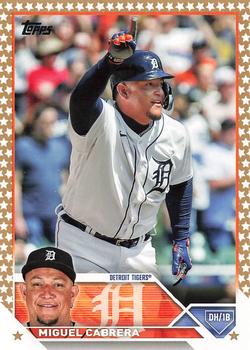 Miguel Cabrera