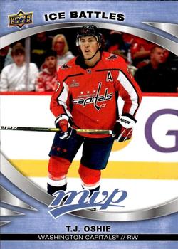 T.J. Oshie