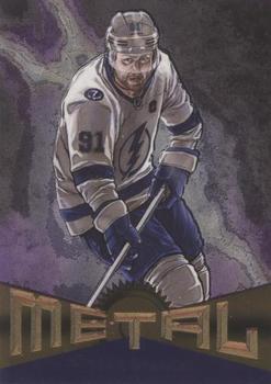 Steven Stamkos
