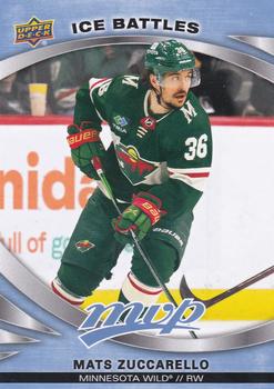 Mats Zuccarello