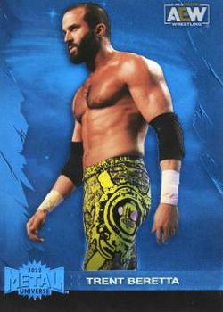 Trent Beretta